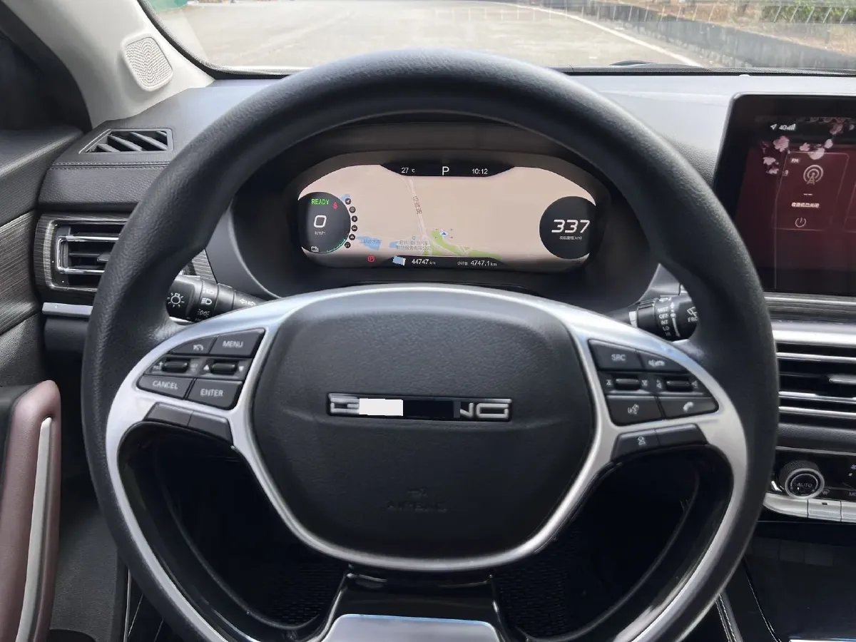 2019 BeiJing Auto EU7 BEV 60.225KWH,autocango,china used car exporter,china ev exporter,chinese used car exporter,chinese used ev exporter