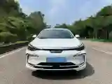 2019 BeiJing Auto EU7 BEV 60.225KWH