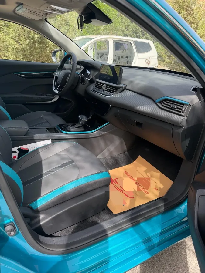 2021 DongFeng Aeolus YiXuan 1.5T 150HP L4 6DCT,autocango,china used car exporter,china ev exporter,chinese used car exporter,chinese used ev exporter