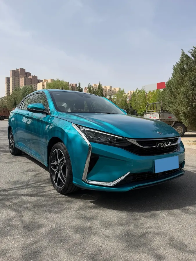 2021 DongFeng Aeolus YiXuan 1.5T 150HP L4 6DCT,autocango,china used car exporter,china ev exporter,chinese used car exporter,chinese used ev exporter