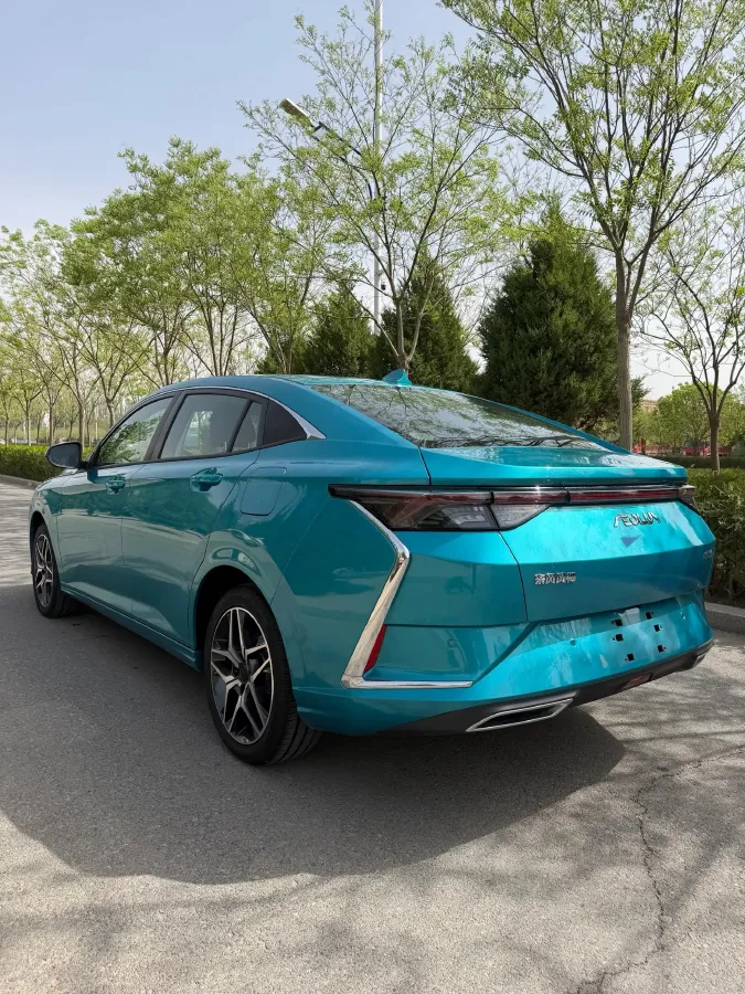 2021 DongFeng Aeolus YiXuan 1.5T 150HP L4 6DCT,autocango,china used car exporter,china ev exporter,chinese used car exporter,chinese used ev exporter