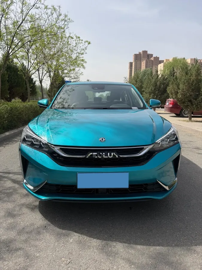 2021 DongFeng Aeolus YiXuan 1.5T 150HP L4 6DCT,autocango,china used car exporter,china ev exporter,chinese used car exporter,chinese used ev exporter