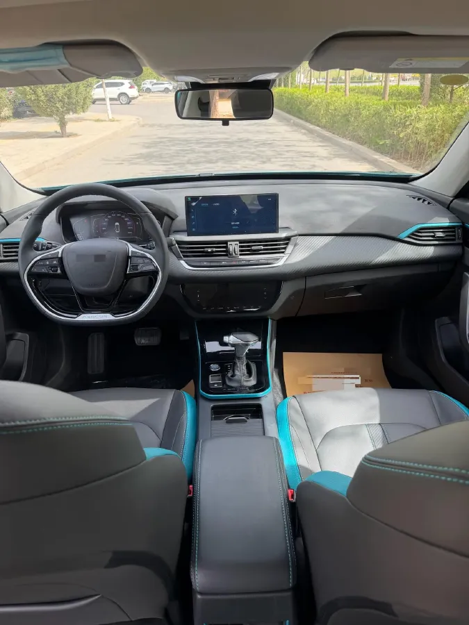 2021 DongFeng Aeolus YiXuan 1.5T 150HP L4 6DCT,autocango,china used car exporter,china ev exporter,chinese used car exporter,chinese used ev exporter
