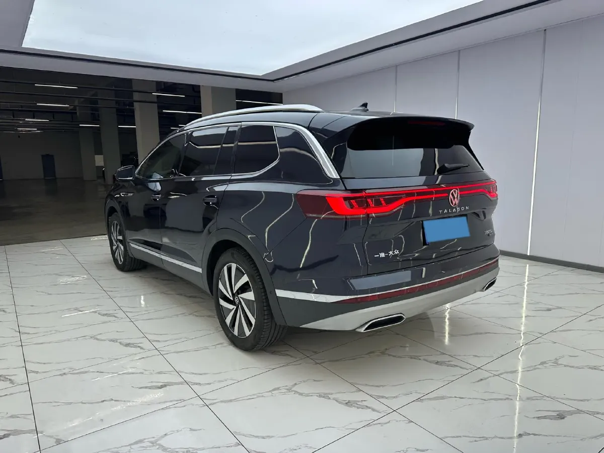 2021 Volkswagen Talagon 2.0T 220HP L4 7DCT,autocango,china used car exporter,china ev exporter,chinese used car exporter,chinese used ev exporter