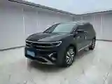2021 Volkswagen Talagon 2.0T 220HP L4 7DCT
