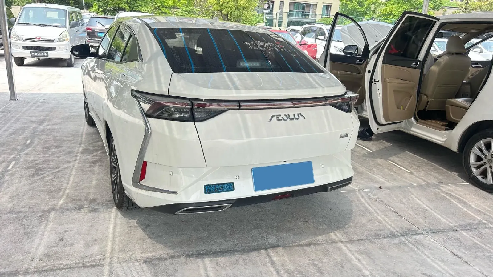 2021 DongFeng Aeolus YiXuan 1.5T 150HP L4 6DCT,autocango,china used car exporter,china ev exporter,chinese used car exporter,chinese used ev exporter