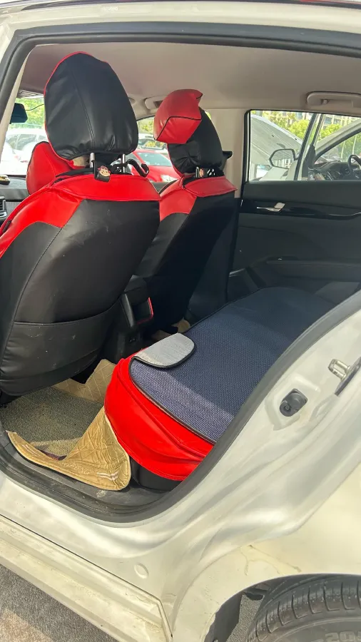 2021 DongFeng Aeolus YiXuan 1.5T 150HP L4 6DCT,autocango,china used car exporter,china ev exporter,chinese used car exporter,chinese used ev exporter