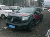 2020 DONGFENG RUIQI 6,autocango,china used car exporter,china ev exporter,chinese used car exporter,chinese used ev exporter