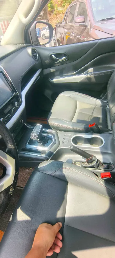 2020 Dongfeng RuiQi 6 2.3T 163HP L4 8AT,autocango,china used car exporter,china ev exporter,chinese used car exporter,chinese used ev exporter