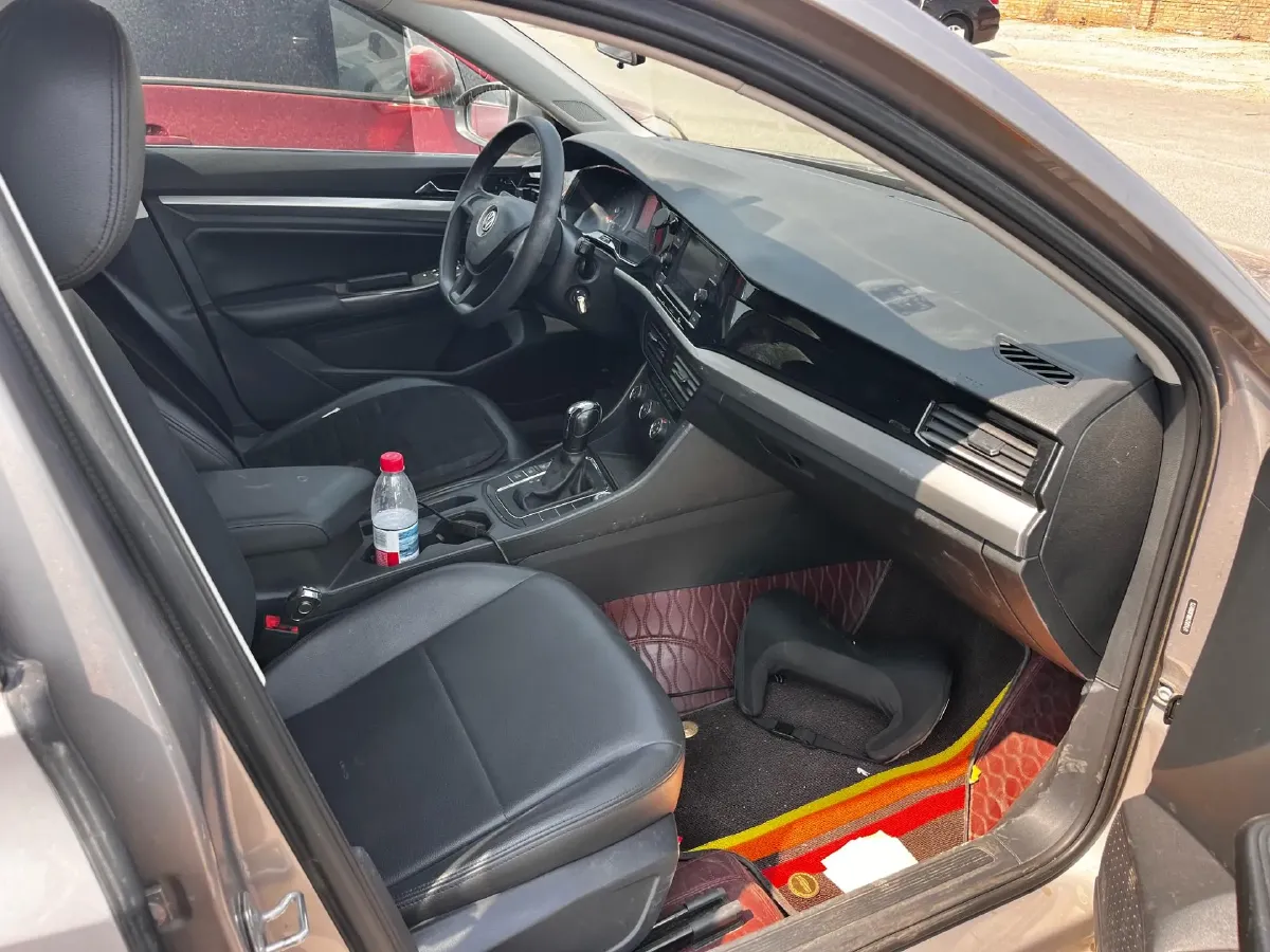 2020 Volkswagen Bora 1.5L 113HP L4 6AT,autocango,china used car exporter,china ev exporter,chinese used car exporter,chinese used ev exporter