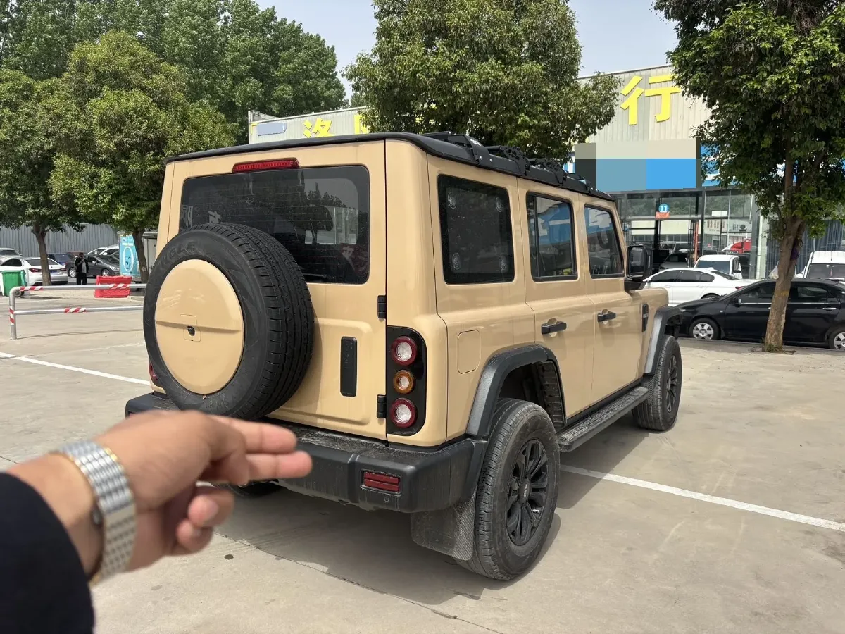 2024 212 212 T01 2.0T 252HP L4 8AT,autocango,china used car exporter,china ev exporter,chinese used car exporter,chinese used ev exporter