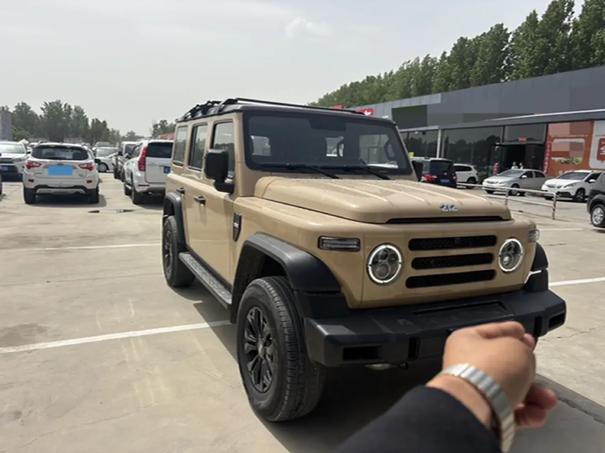 2024 212 212 T01 2.0T 252HP L4 8AT,autocango,china used car exporter,china ev exporter,chinese used car exporter,chinese used ev exporter