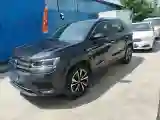 2021 Volkswagen Tharu 1.4T 150HP L4 7DCT