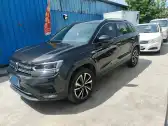 2021 VOLKSWAGEN THARU,autocango,china used car exporter,china ev exporter,chinese used car exporter,chinese used ev exporter