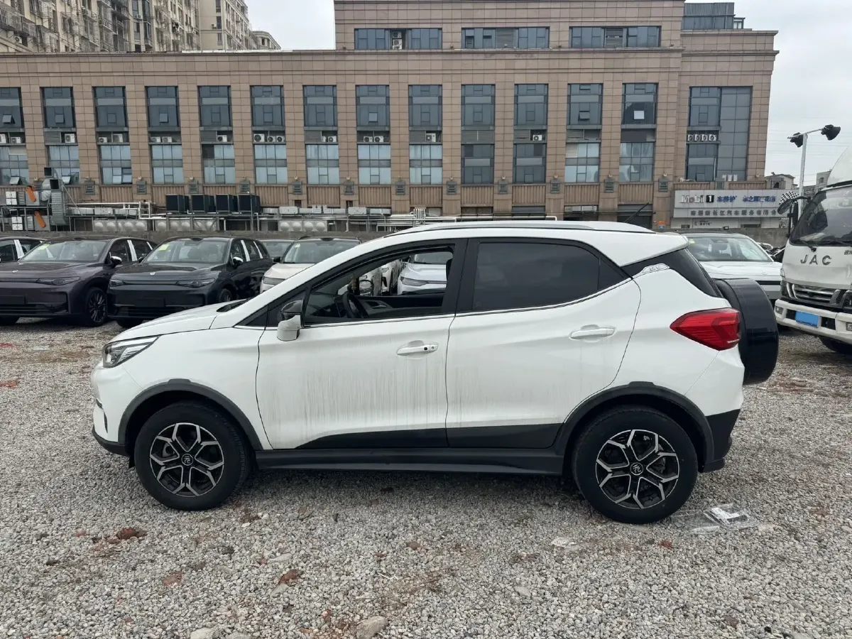 2021 BYD Song 1.5T 160HP L4 6DCT,autocango,china used car exporter,china ev exporter,chinese used car exporter,chinese used ev exporter