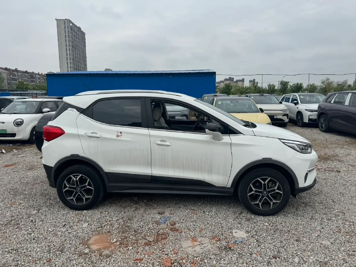 2021 BYD Song 1.5T 160HP L4 6DCT,autocango,china used car exporter,china ev exporter,chinese used car exporter,chinese used ev exporter