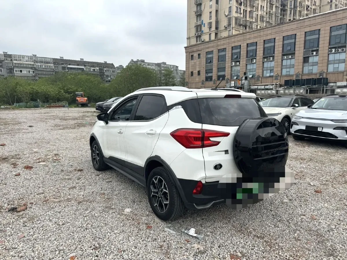 2021 BYD Song 1.5T 160HP L4 6DCT,autocango,china used car exporter,china ev exporter,chinese used car exporter,chinese used ev exporter