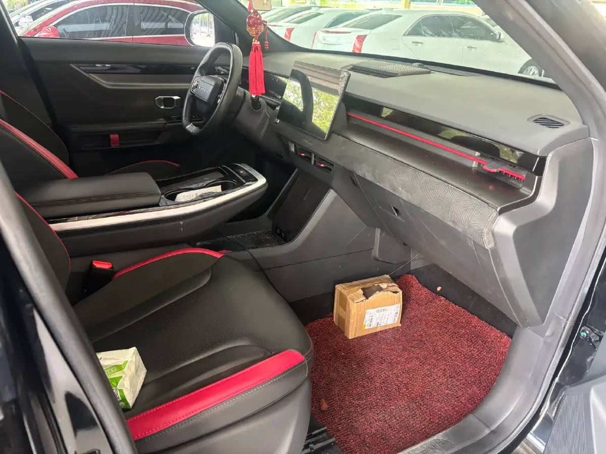 2022 Jetour DASHING 1.6T 197HP L4 7DCT,autocango,china used car exporter,china ev exporter,chinese used car exporter,chinese used ev exporter