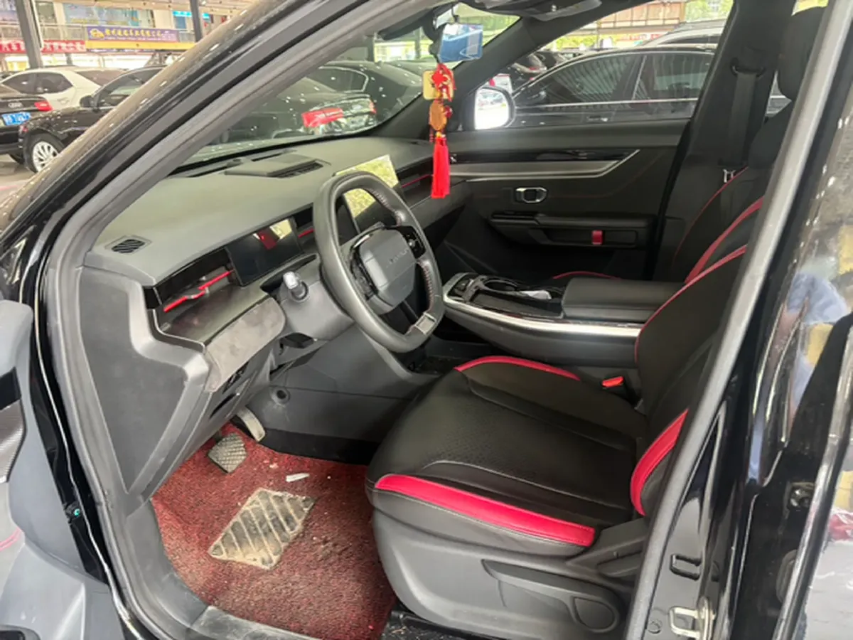 2022 Jetour DASHING 1.6T 197HP L4 7DCT,autocango,china used car exporter,china ev exporter,chinese used car exporter,chinese used ev exporter