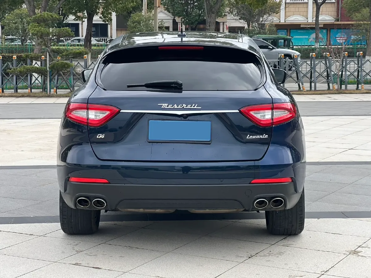 2019 Maserati Levante 3.0T 350HP V6 8AT,autocango,china used car exporter,china ev exporter,chinese used car exporter,chinese used ev exporter