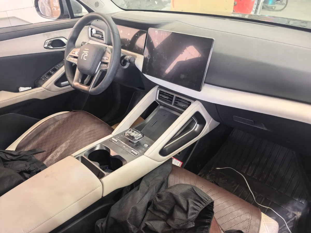 2024 BYD YuanUP BEV 45.12KWH,autocango,china used car exporter,china ev exporter,chinese used car exporter,chinese used ev exporter