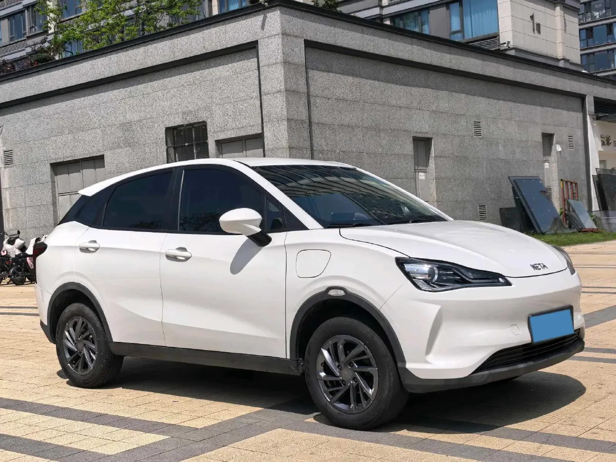 2021 Neta V BEV 31.18KWH,autocango,china used car exporter,china ev exporter,chinese used car exporter,chinese used ev exporter
