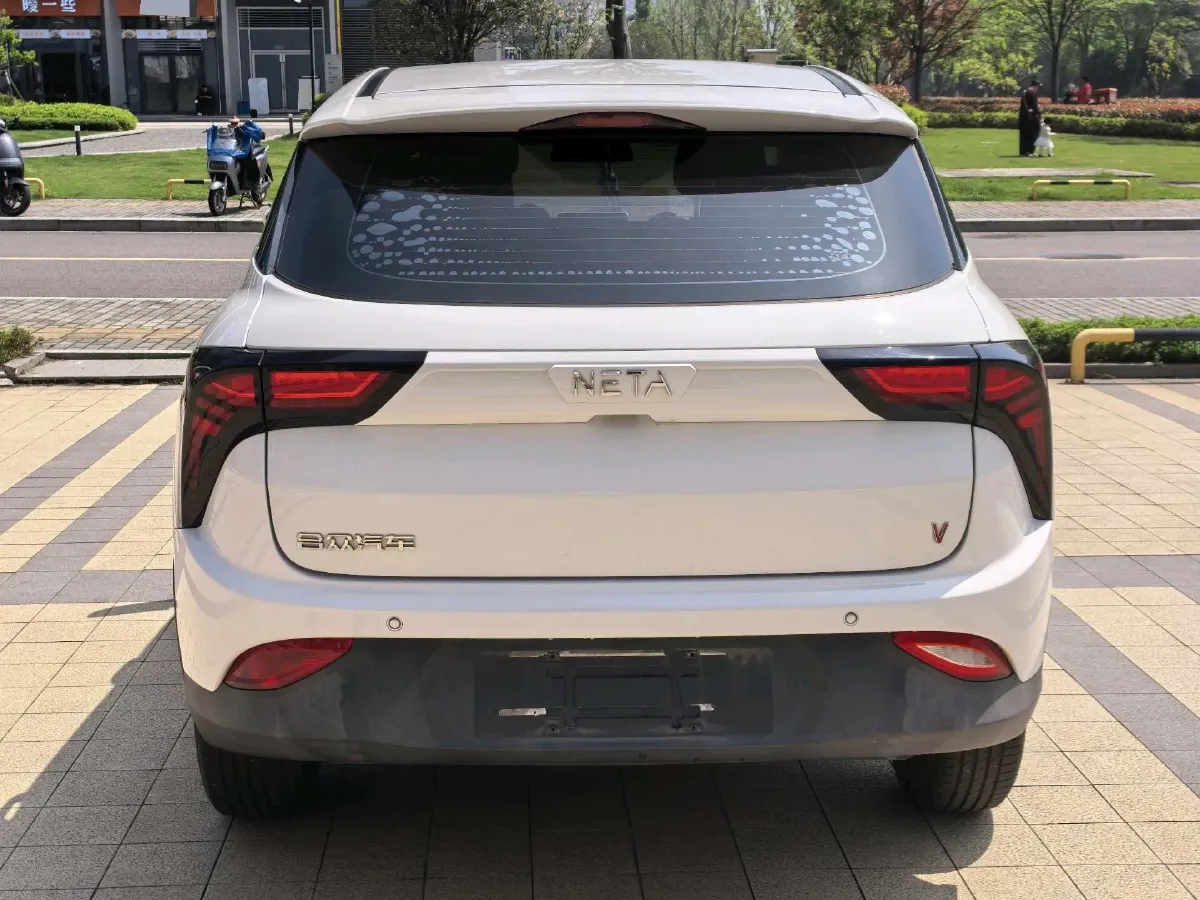 2021 Neta V BEV 31.18KWH,autocango,china used car exporter,china ev exporter,chinese used car exporter,chinese used ev exporter