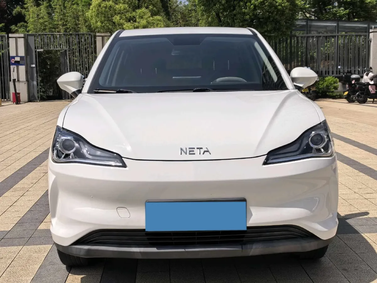 2021 Neta V BEV 31.18KWH,autocango,china used car exporter,china ev exporter,chinese used car exporter,chinese used ev exporter