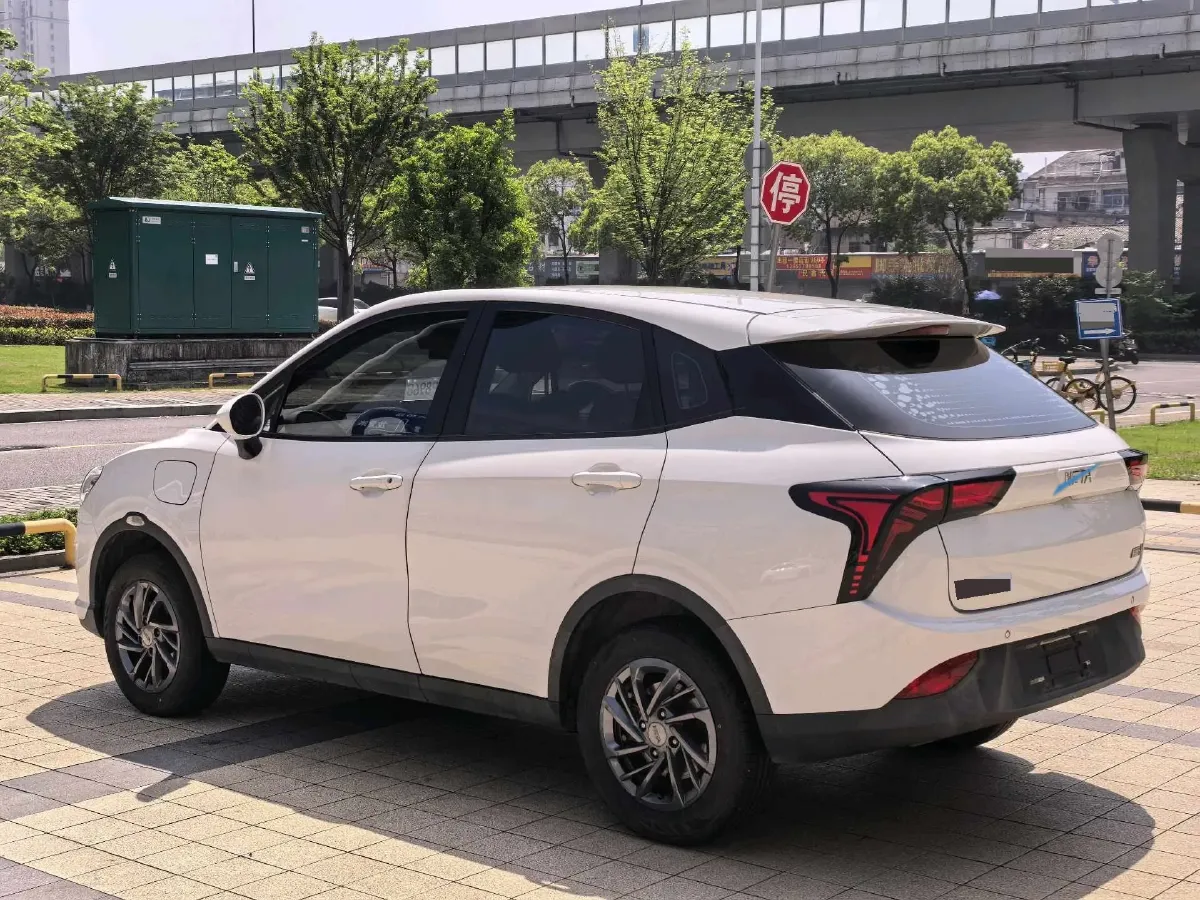 2021 Neta V BEV 31.18KWH,autocango,china used car exporter,china ev exporter,chinese used car exporter,chinese used ev exporter