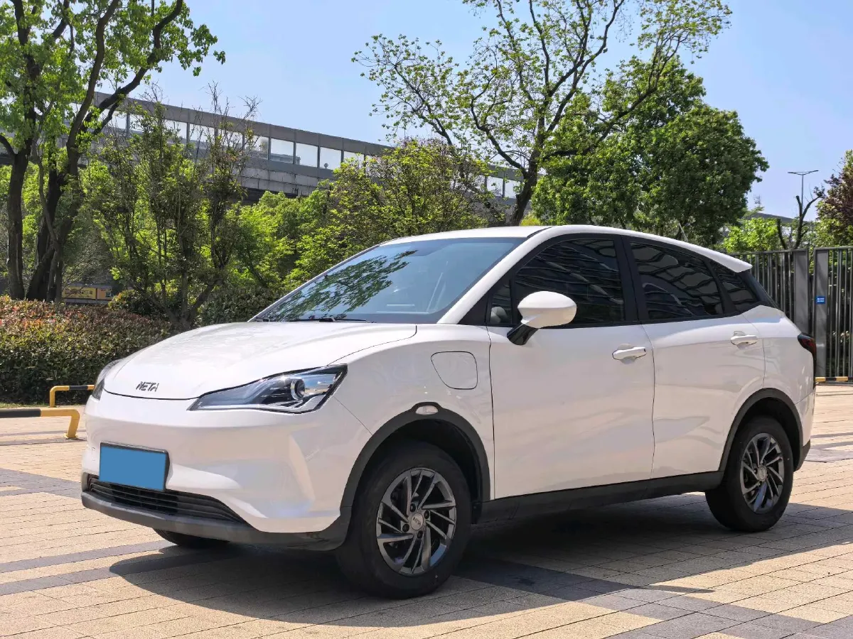 2021 Neta V BEV 31.18KWH,autocango,china used car exporter,china ev exporter,chinese used car exporter,chinese used ev exporter