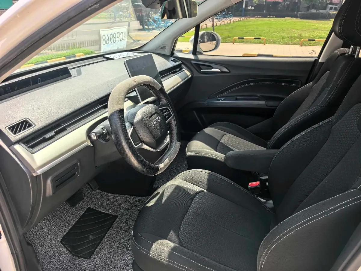2021 Neta V BEV 31.18KWH,autocango,china used car exporter,china ev exporter,chinese used car exporter,chinese used ev exporter