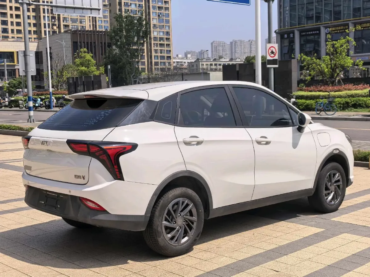 2021 Neta V BEV 31.18KWH,autocango,china used car exporter,china ev exporter,chinese used car exporter,chinese used ev exporter