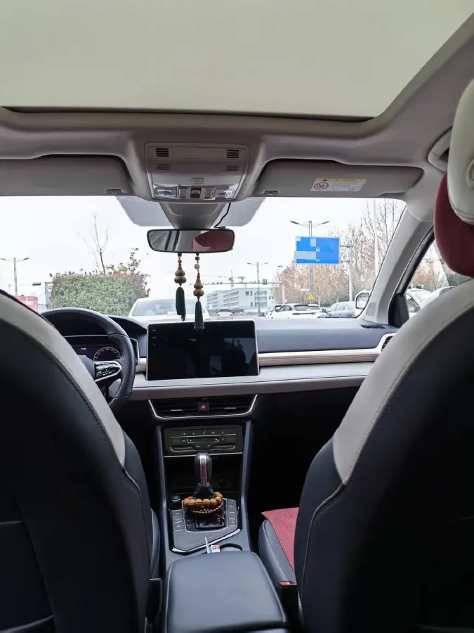 2023 Volkswagen Tharu 1.5T 160HP L4 7DCT,autocango,china used car exporter,china ev exporter,chinese used car exporter,chinese used ev exporter