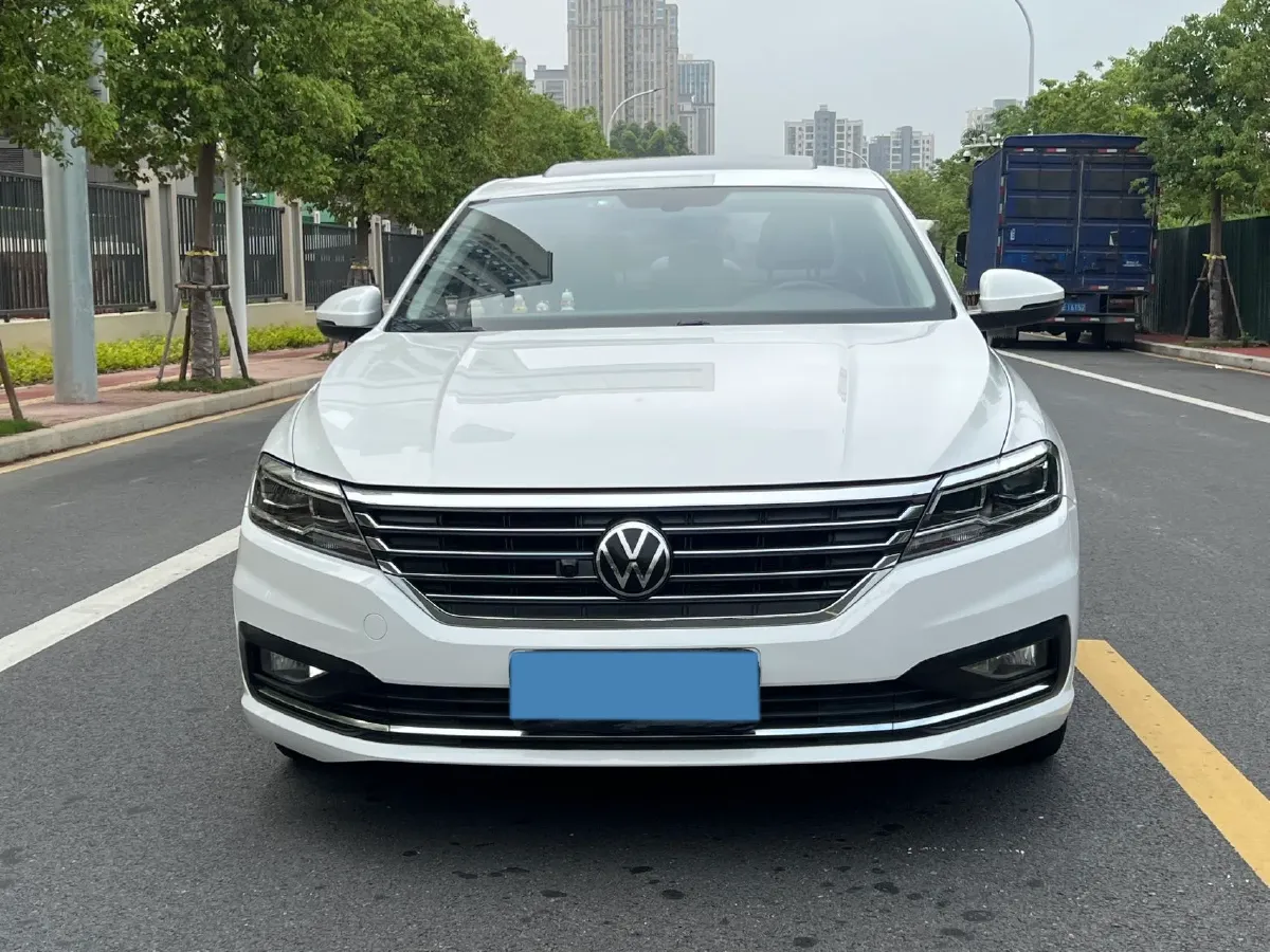 2021 Volkswagen Lavida 1.5L 113HP L4 6AT,autocango,china used car exporter,china ev exporter,chinese used car exporter,chinese used ev exporter