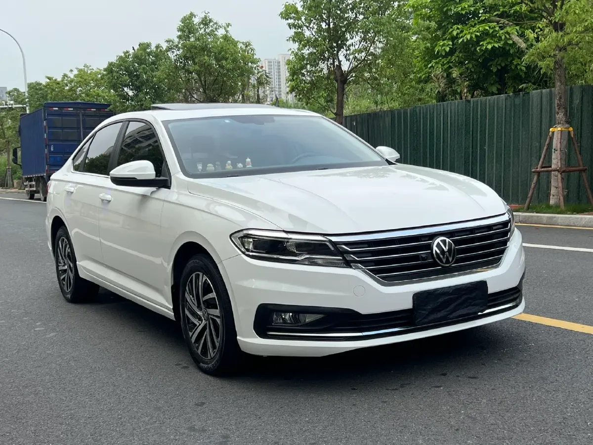 2021 Volkswagen Lavida 1.5L 113HP L4 6AT,autocango,china used car exporter,china ev exporter,chinese used car exporter,chinese used ev exporter