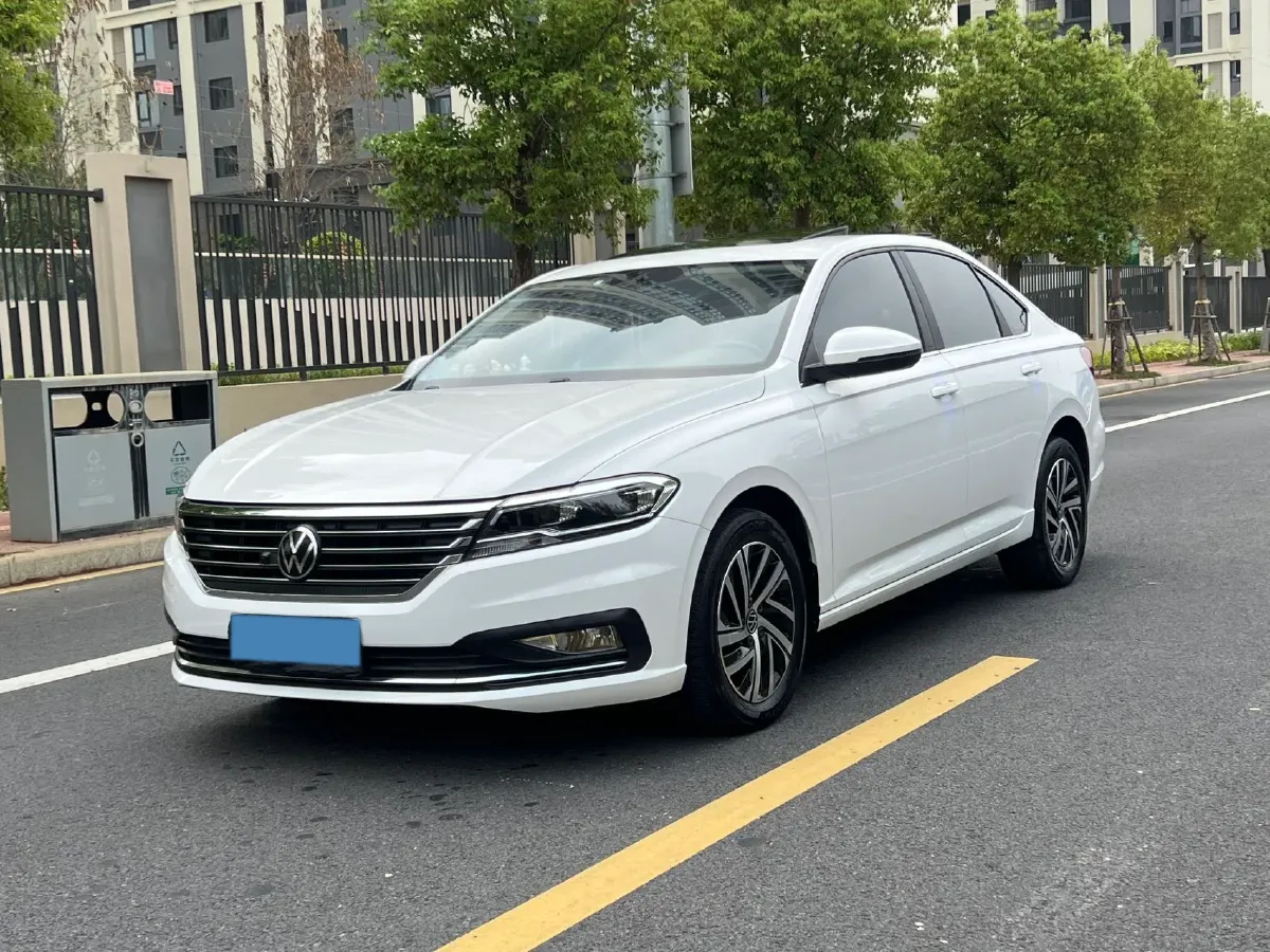 2021 Volkswagen Lavida 1.5L 113HP L4 6AT,autocango,china used car exporter,china ev exporter,chinese used car exporter,chinese used ev exporter