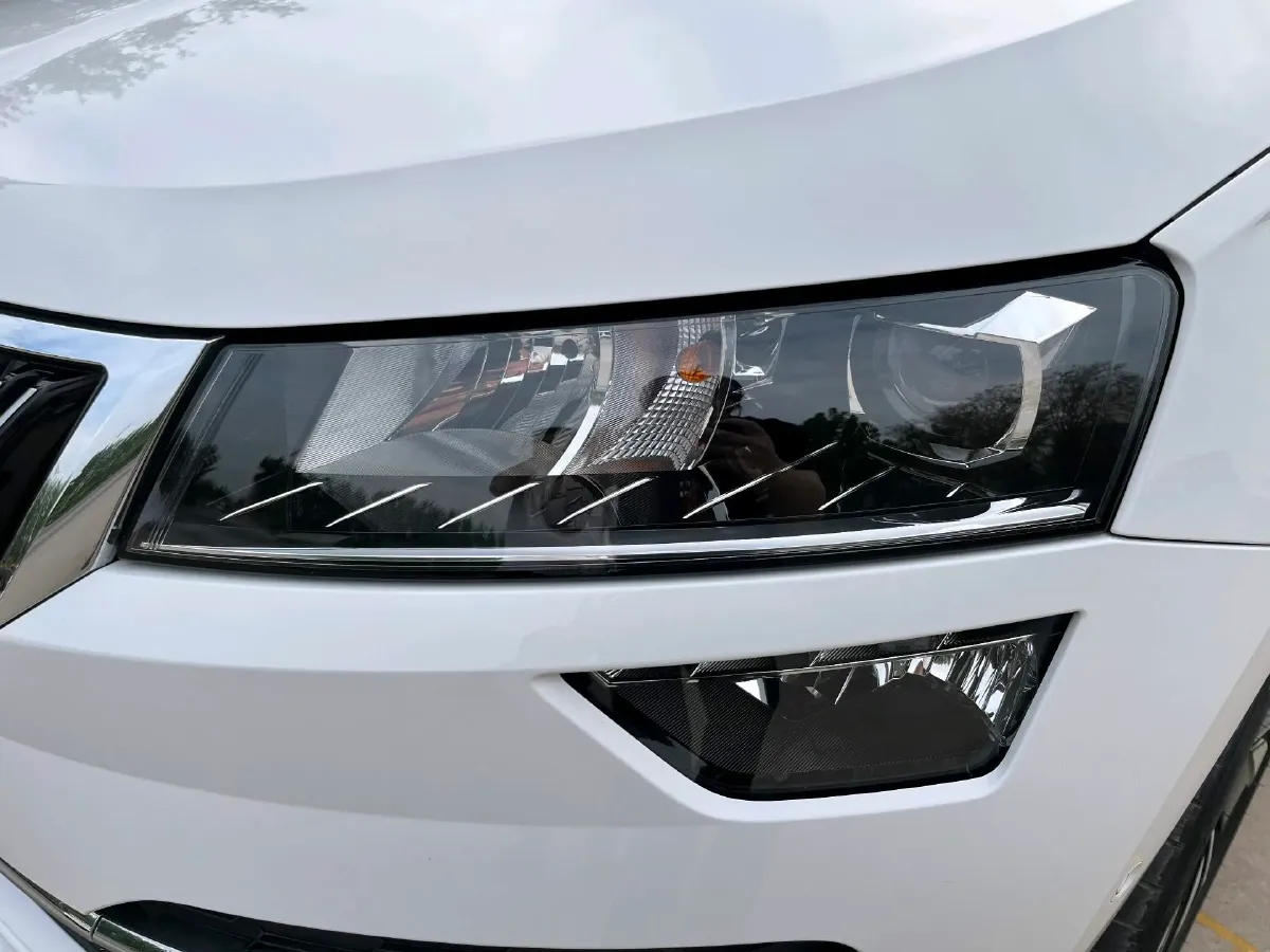 2022 Skoda Karoq 1.4T 150HP L4 7DCT,autocango,china used car exporter,china ev exporter,chinese used car exporter,chinese used ev exporter