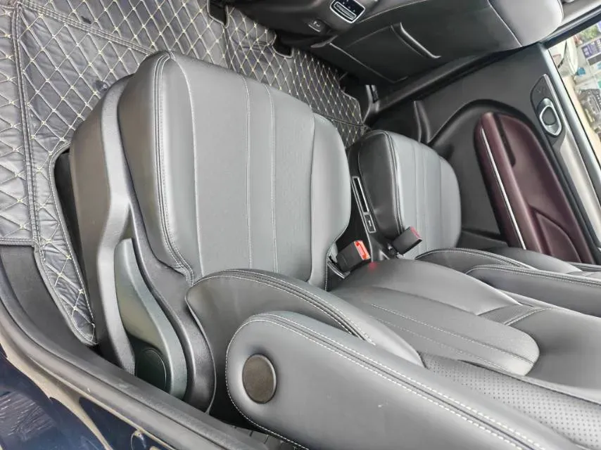 2021 GAC Trumpchi M6 1.5T 169HP L4 7DCT,autocango,china used car exporter,china ev exporter,chinese used car exporter,chinese used ev exporter