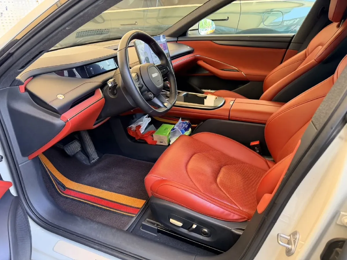 2024 MI SU7 BEV 94.3KWH,autocango,china used car exporter,china ev exporter,chinese used car exporter,chinese used ev exporter