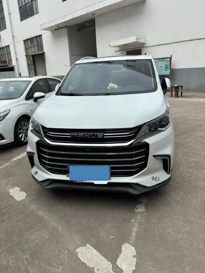 2019 MAXUS G50 1.5T 169HP L4 7DCT,autocango,china used car exporter,china ev exporter,chinese used car exporter,chinese used ev exporter