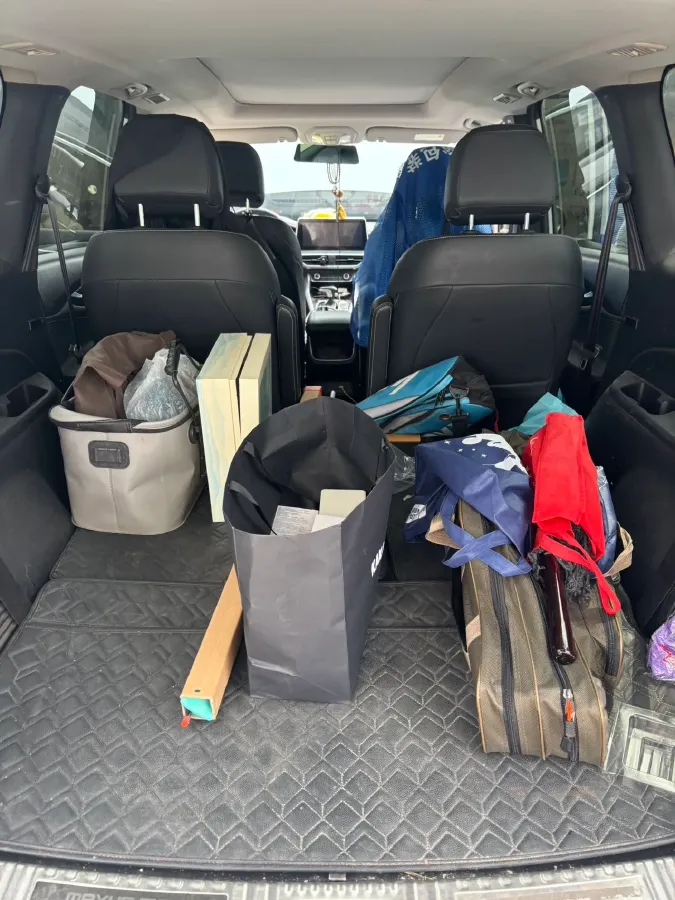 2019 MAXUS G50 1.5T 169HP L4 7DCT,autocango,china used car exporter,china ev exporter,chinese used car exporter,chinese used ev exporter