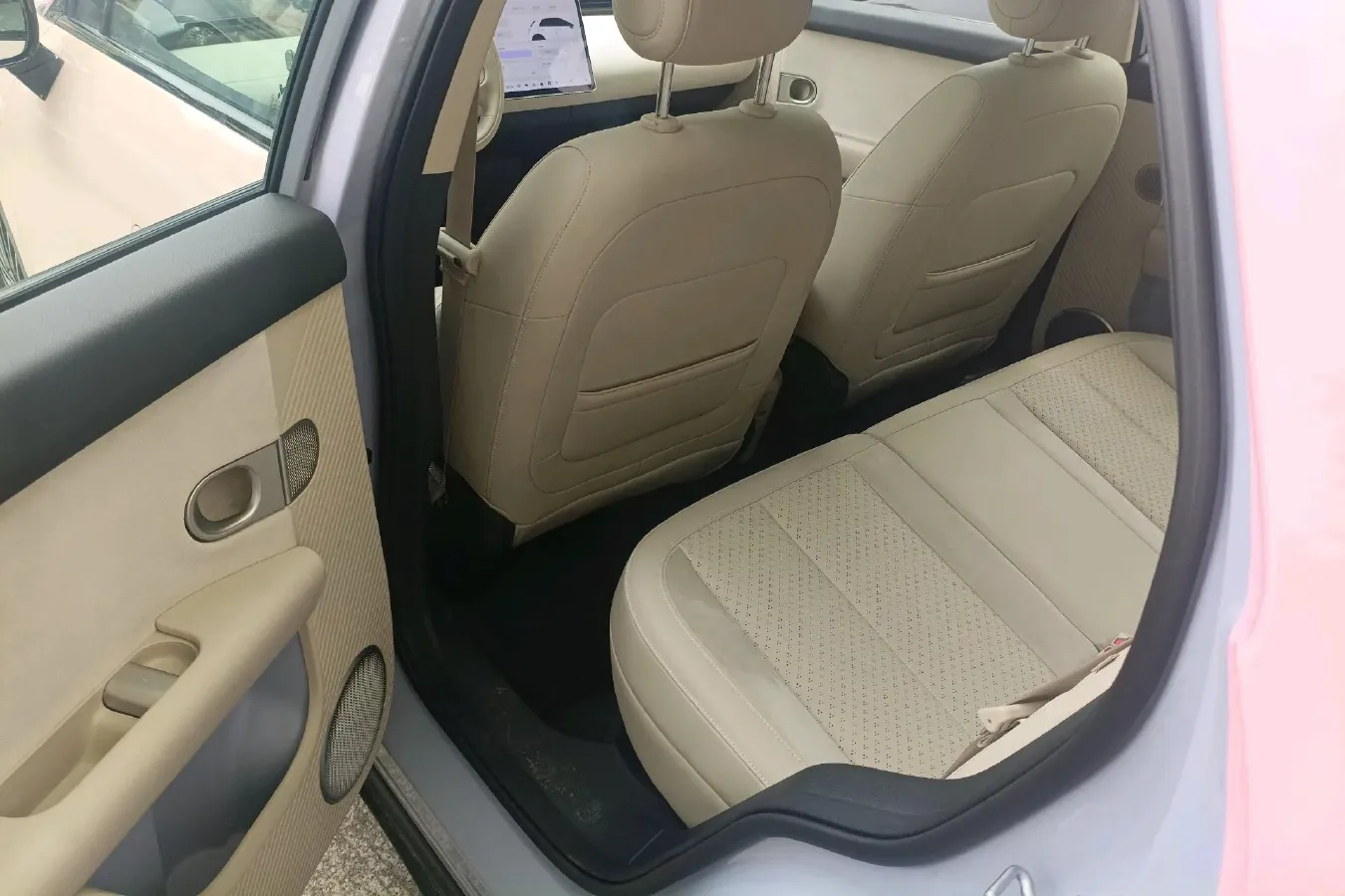 2025 Firefly Firefly BEV,autocango,china used car exporter,china ev exporter,chinese used car exporter,chinese used ev exporter