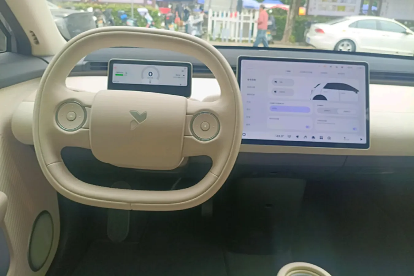 2025 Firefly Firefly BEV,autocango,china used car exporter,china ev exporter,chinese used car exporter,chinese used ev exporter