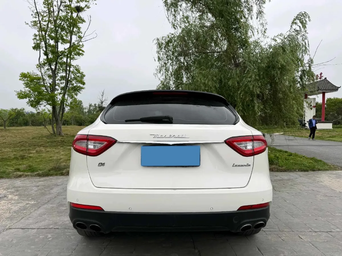 2019 Maserati Levante 3.0T 350HP V6 8AT,autocango,china used car exporter,china ev exporter,chinese used car exporter,chinese used ev exporter
