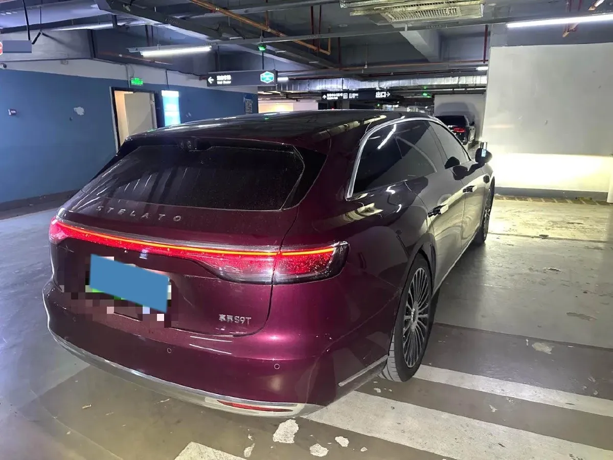 2025 HIMA Stelato S9T BEV,autocango,china used car exporter,china ev exporter,chinese used car exporter,chinese used ev exporter