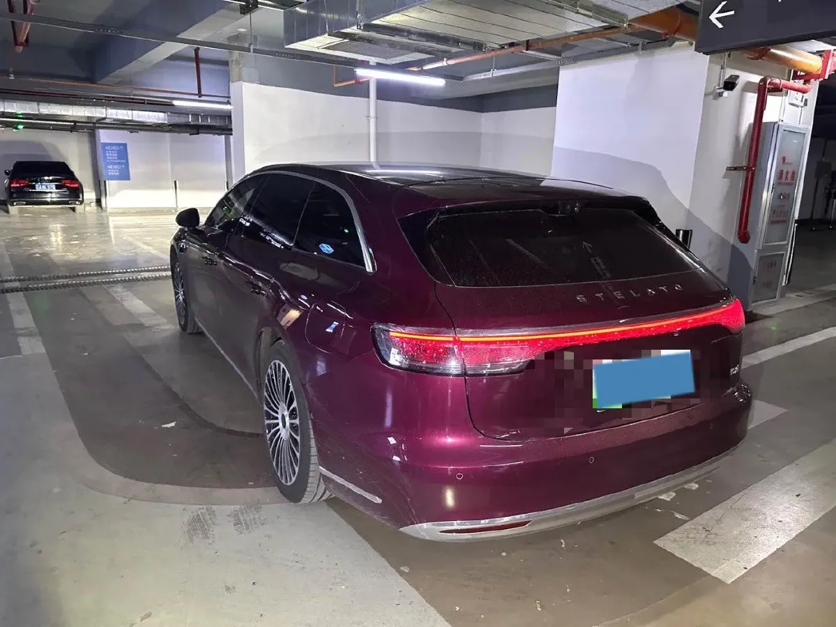 2025 HIMA Stelato S9T BEV,autocango,china used car exporter,china ev exporter,chinese used car exporter,chinese used ev exporter