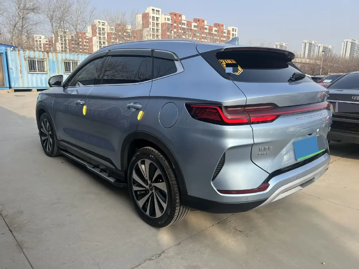 2023 BYD Song Plus 1.5L 110HP L4 E-CVT PHEV 18.3KWH,autocango,china used car exporter,china ev exporter,chinese used car exporter,chinese used ev exporter