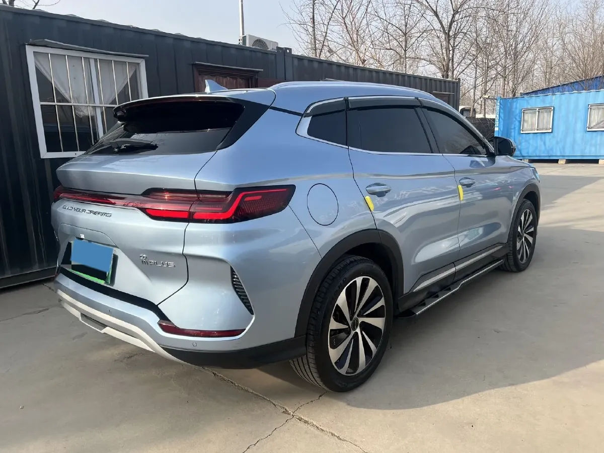 2023 BYD Song Plus 1.5L 110HP L4 E-CVT PHEV 18.3KWH,autocango,china used car exporter,china ev exporter,chinese used car exporter,chinese used ev exporter