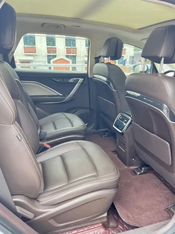 2019 Geely JiaJi 1.5T 177HP L3 7DCT,autocango,china used car exporter,china ev exporter,chinese used car exporter,chinese used ev exporter