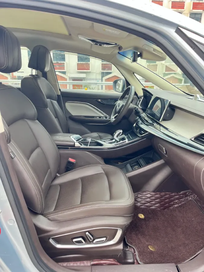 2019 Geely JiaJi 1.5T 177HP L3 7DCT,autocango,china used car exporter,china ev exporter,chinese used car exporter,chinese used ev exporter